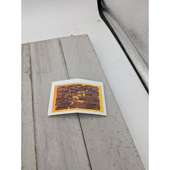 Monopoly Fortnite Ed Game Replacement Health Chips, Action Dice, Wall Cards - Picture 3 of 5